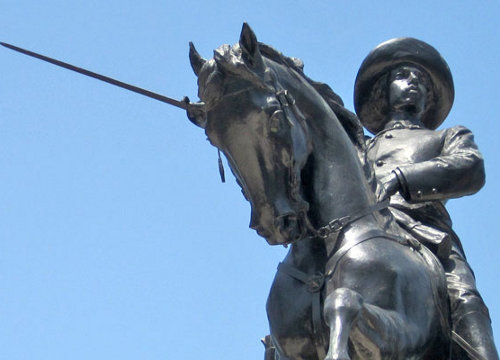 Aniversario 148 de la caída en combate de Ignacio Agramonte Loynaz