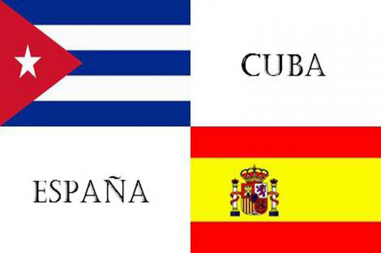 Кубинский испанский. Куба Испания. Испанская Куба. Гавана Испания.