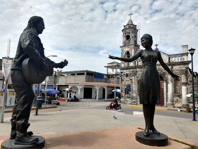 Historia de Rebeca; la loca de San Blas Radio Reloj, emisora cubana de la hora y las noticias Historia de Rebeca; la loca de San Blas Radio Reloj, emisora cubana de la hora y las noticias