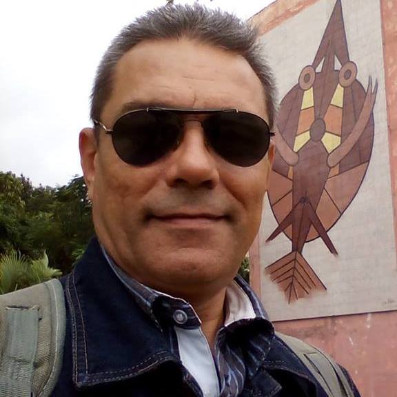 Antonio García Acuña