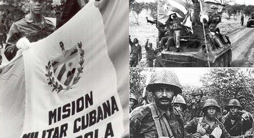 Carlota en la memoria de África y Cuba - Radio Reloj, emisora cubana de la  hora y las noticias