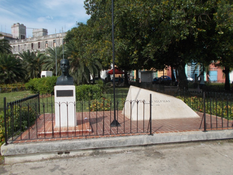 Destacan legado de Aracelio Iglesias Díaz (Video) Radio Reloj