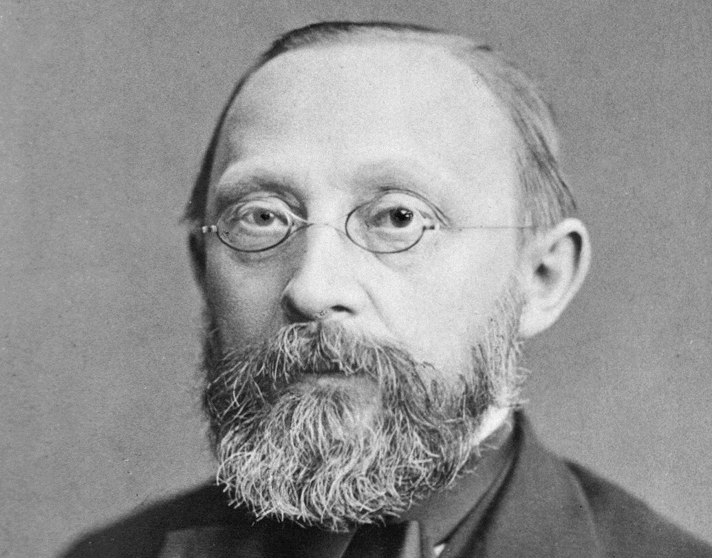 Nace el médico alemán Rudolf Virchow