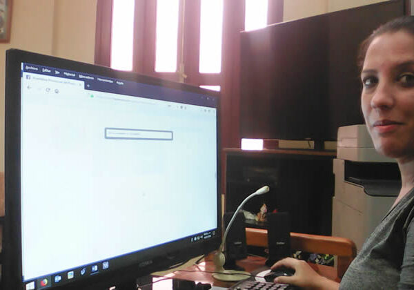 Yamylé Fernández Rodríguez