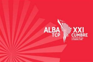 ALBA-TCP Summit announced in Cuba