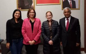Consideran satisfactoria visita del Parlamento cubano a Turquía