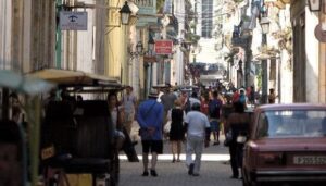 Reconocen especial atención a Dinámica Demográfica en Cuba