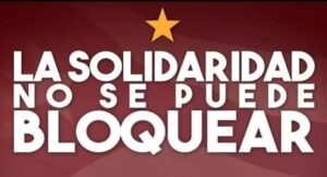 Denuncia Grupo Solidario robo de fondos con destino a Cuba