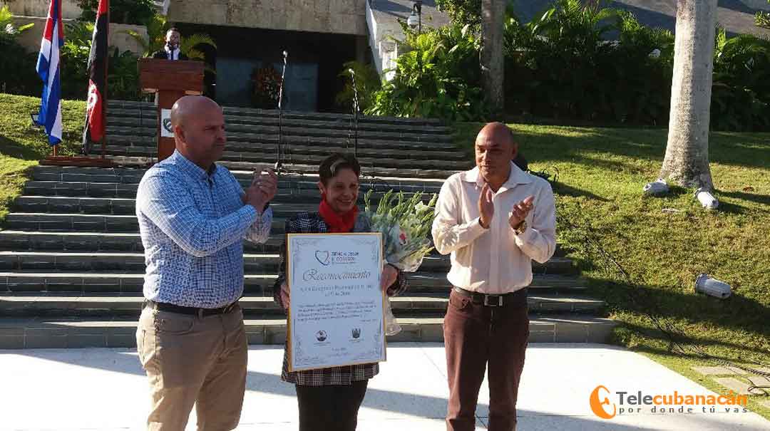 Celebran en Villa Clara acto por el Día de la Ciencia Cubana - Radio ...
