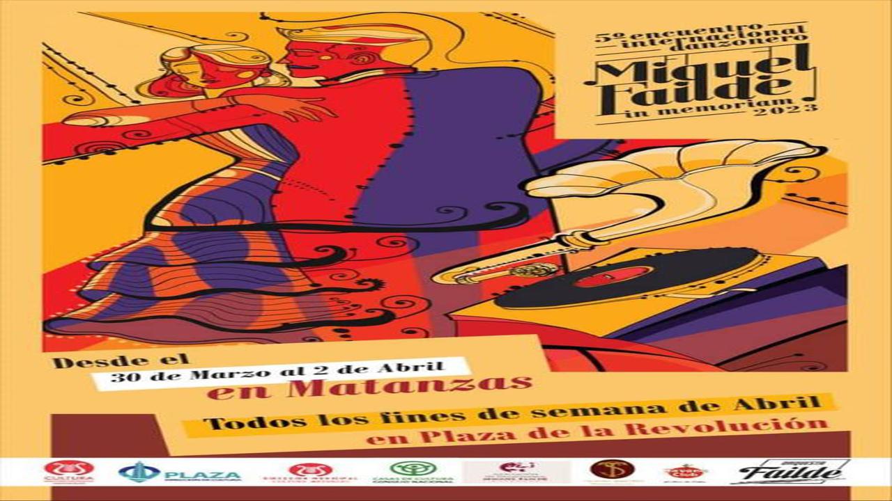 Compiten parejas de bailes en Encuentro Danzonero en Matanzas Radio Reloj, emisora cubana de