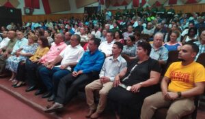 Celebran aniversario de la fundación de Sancti Spíritus