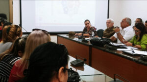 Chequeó viceprimer ministro programas priorizados en Cienfuegos