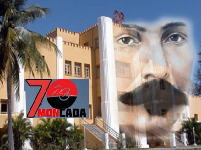 Ultiman detalles para la celebración del 26 de Julio - Radio Reloj ...