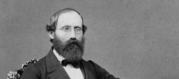 Muere el matemático alemán Georg Friedrich Bernhard Riemann - Radio ...