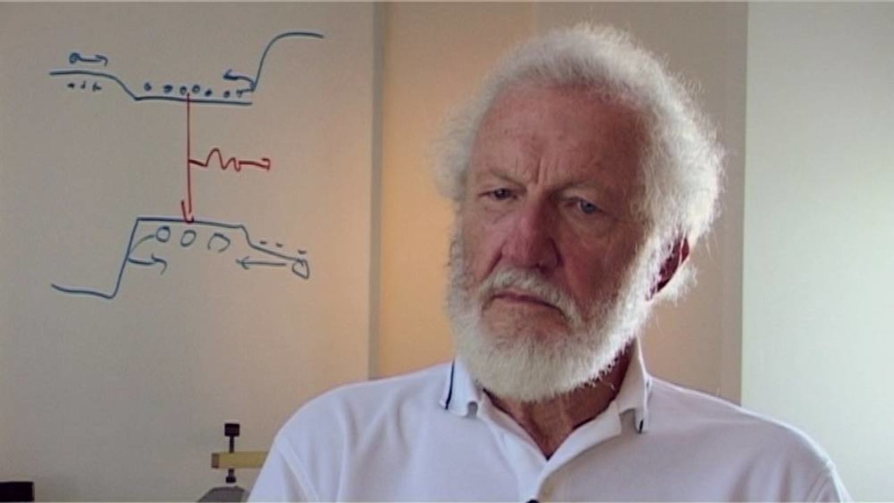 Nace el físico germano estadounidense Herbert Kroemer Radio Reloj