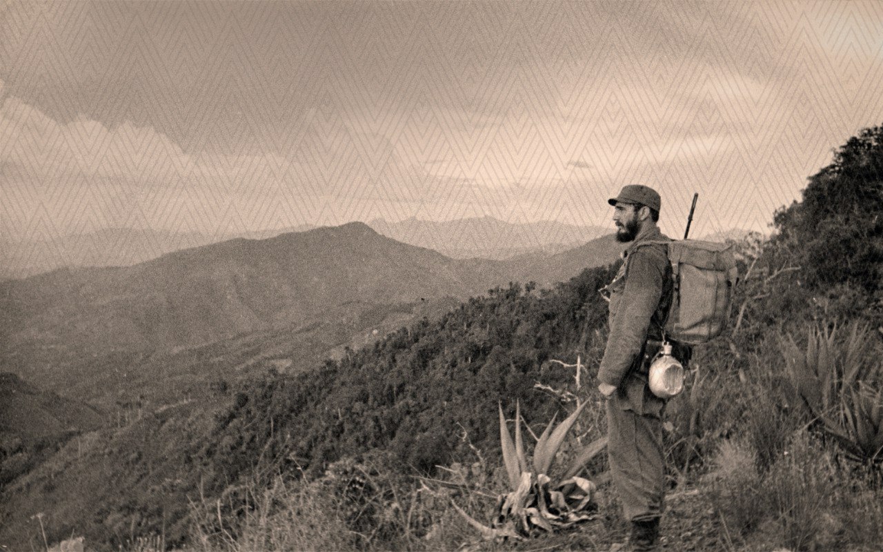 Presidente de Cuba recuerda legado de Fidel Radio Reloj, emisora