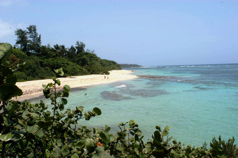 Trabajan en nuevo proyecto local de desarrollo de playa Maguana - Radio ...