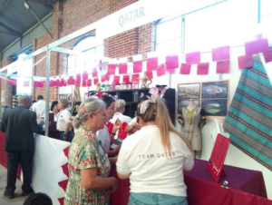 International Bazaar in Cuba opens its doors to solidarity