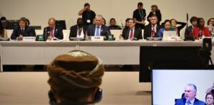 Cuba exhortó a reconocer desaciertos y rectificarlos en COP 28