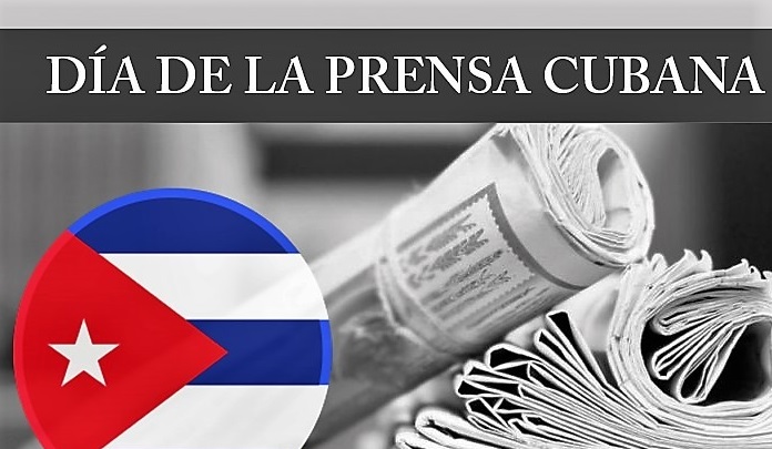 Recuerdan matanceros el Día de la Prensa Cubana - Radio Reloj, emisora ...