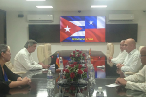 Communist parties of Cuba and Chile strengthen relations