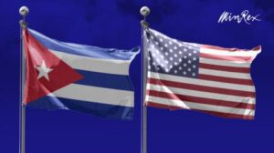 Cuba y los Estados Unidos sostienen conversaciones migratorias en Washington DC