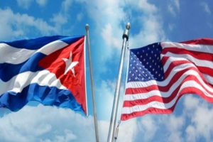 Cuba and the United States hold migration talks