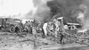 Cuba remembers deadly bombings prior to the invasion of Playa Girón