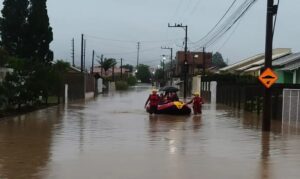 Manifiesta Cuba solidaridad con Brasil ante inundaciones (+Post)