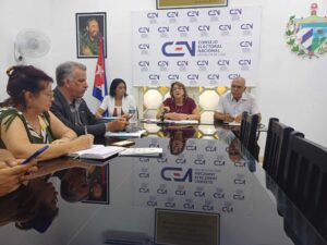 Eligen a gobernadores y vicegobernadores en cuatro provincias cubanas