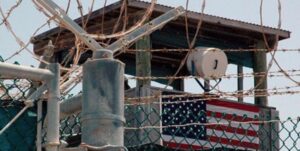 llaman a eliminar Base Naval estadounidense en Guantánamo