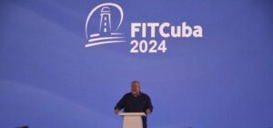 Optimista primer ministro con recuperación del turismo cubano