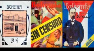 Felicitan autoridades cubanas a la revista Bohemia en su aniversario
