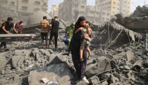 Advierte Díaz-Canel sobre nueva masacre israelí contra Palestina (+Post)