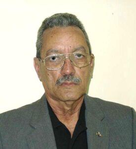 Falleció el destacado ingeniero Julio Antonio Salgado