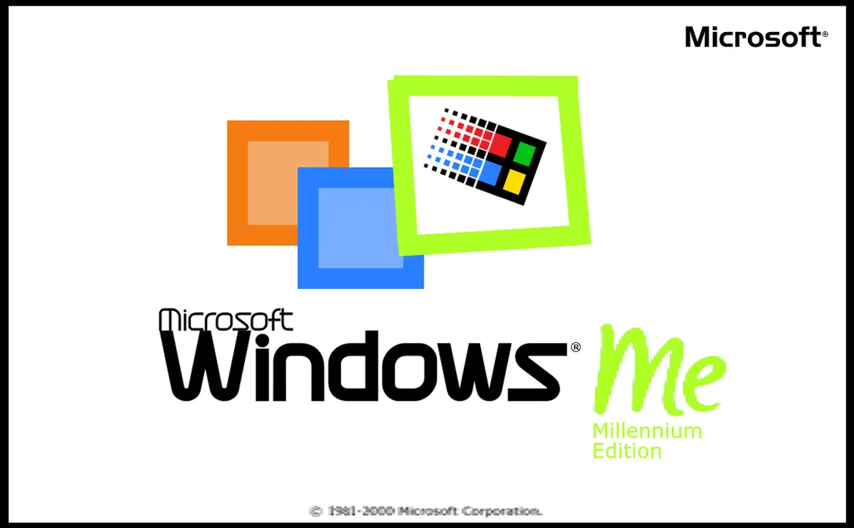 Windowsme Loading Estados Unidos sale al mercado el sistema operativo Windows ME ...