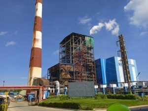 Evalúan posible entrada de la CTE al Sistema Eléctrico Nacional