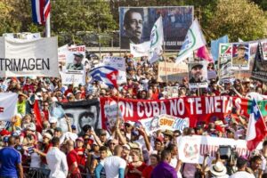 Envía Díaz-Canel mensaje a los trabajadores y al pueblo de Cuba