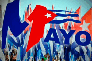 Cuba se prepara para desfiles proletarios