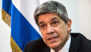 Vicecanciller de Cuba denuncia presiones de Estados Unidos