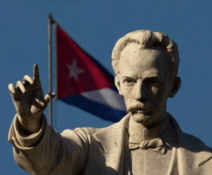 Cuba commemorates the 130th anniversary of José Martí