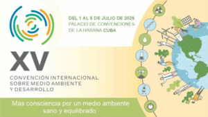 Cuba will host International Convention on Environment and Development