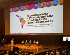 Cuba at the center of debate at Social Sciences Conference