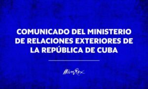 Presiones y chantajes de EEUU imponen a mercenaria en la Comisión Interamericana de Derechos Humanos de la OEA