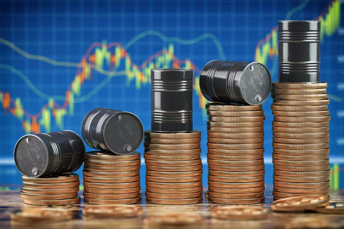 Volátiles los precios del petróleo por conflicto en Medio Oriente ...