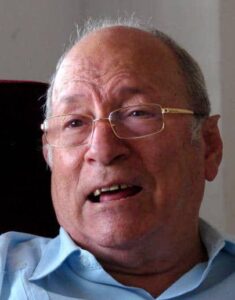 Lamenta presidente cubano deceso del combatiente Pedro Trigo López (+Post)