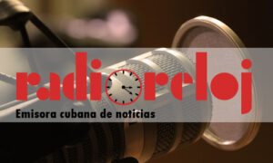 Felicita primer ministro cubano a Radio Reloj en su aniversario 78