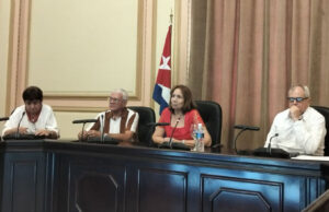 Analizará Asamblea Nacional temas sensibles para el pueblo