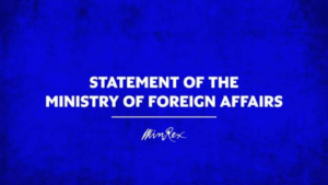 Cuba categorically rejects the U.S. Presidential Memorandum tightening the economic blockade