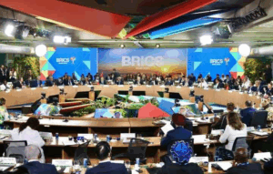 Cuban president concludes extensive work agenda in Brazil
